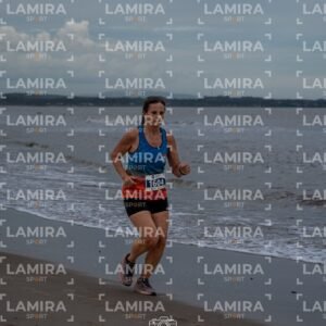 Costa Azul 2026 - Dorsal 1604