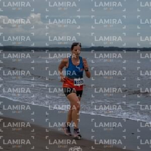 Costa Azul 2026 - Dorsal 1604