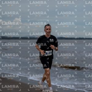 Costa Azul 2026 - Dorsal 1656