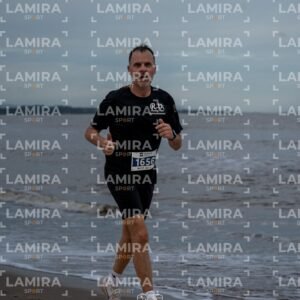 Costa Azul 2026 - Dorsal 1656