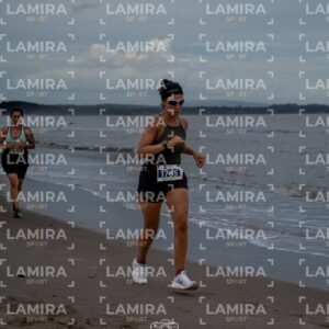 Costa Azul 2026 - Dorsal 1785