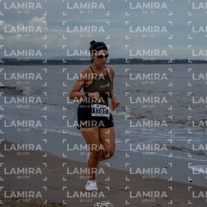 Costa Azul 2026 - Dorsal 1785