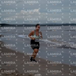 Costa Azul 2026 - Dorsal 1716