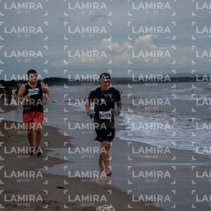 Costa Azul 2026 - Dorsal 1560