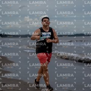 Costa Azul 2026 - Dorsal 1739