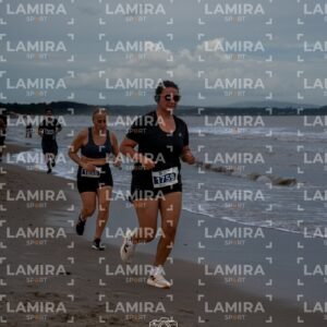 Costa Azul 2026 - Dorsal 1850