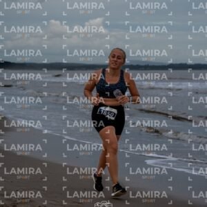 Costa Azul 2026 - Dorsal 1850