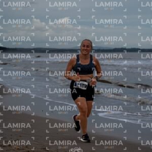 Costa Azul 2026 - Dorsal 1850