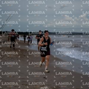 Costa Azul 2026 - Dorsal 1786