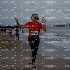 Costa Azul 2026 - Dorsal 1747