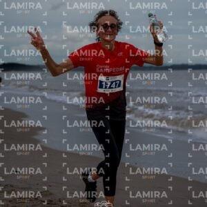 Costa Azul 2026 - Dorsal 7110