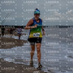 Costa Azul 2026 - Dorsal 1710