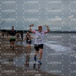 Costa Azul 2026 - Dorsal 1790