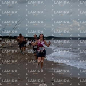 Costa Azul 2026 - Dorsal 1722