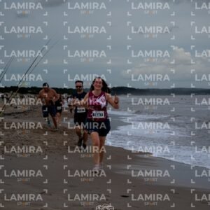 Costa Azul 2026 - Dorsal 1722