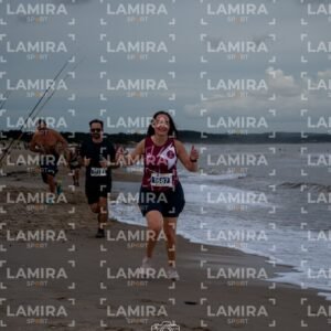 Costa Azul 2026 - Dorsal 1722