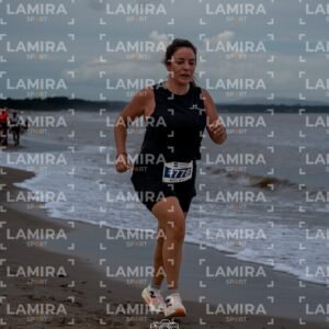 Costa Azul 2026 - Dorsal 1778