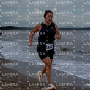 Costa Azul 2026 - Dorsal 1778