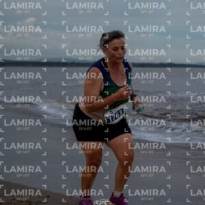 Costa Azul 2026 - Dorsal 1763