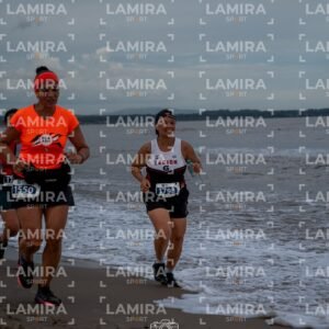 Costa Azul 2026 - Dorsal 1798