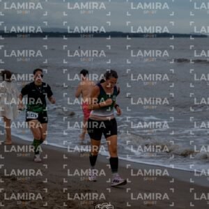 Costa Azul 2026 - Dorsal 1845