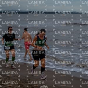 Costa Azul 2026 - Dorsal 1845