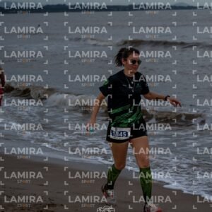 Costa Azul 2026 - Dorsal 1845