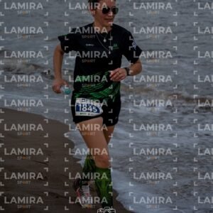 Costa Azul 2026 - Dorsal 1845