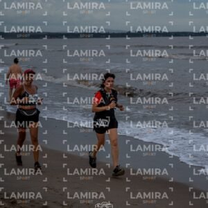 Costa Azul 2026 - Dorsal 1696