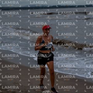 Costa Azul 2026 - Dorsal 1696