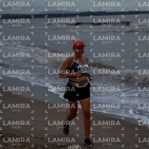 Costa Azul 2026 - Dorsal 1696