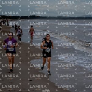 Costa Azul 2026 - Dorsal 1608