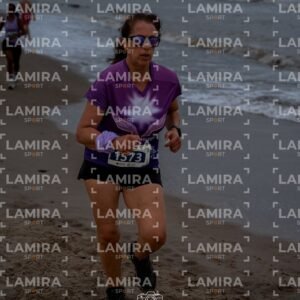 Costa Azul 2026 - Dorsal 1573