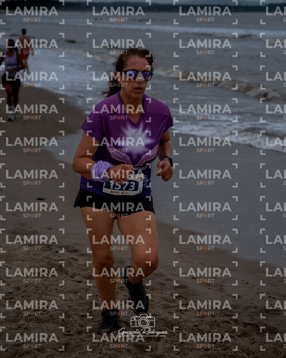 Costa Azul 2026 - Dorsal 1573