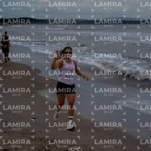 Costa Azul 2026 - Dorsal 1740