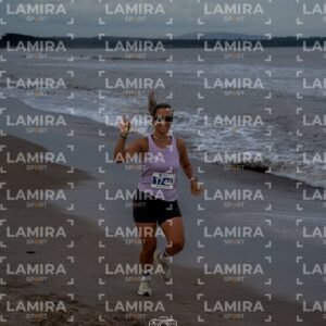 Costa Azul 2026 - Dorsal 1740