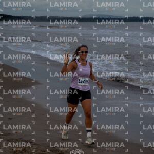 Costa Azul 2026 - Dorsal 1740