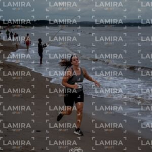 Costa Azul 2026 - Dorsal 508