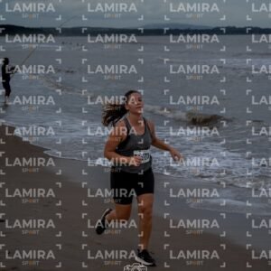 Costa Azul 2026 - Dorsal 508