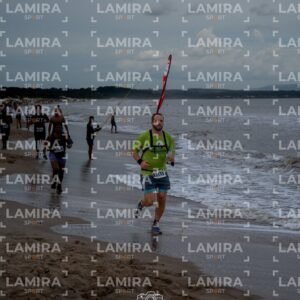 Costa Azul 2026 - Dorsal 1673