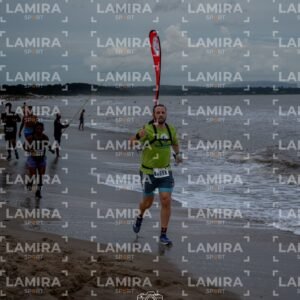 Costa Azul 2026 - Dorsal 1673