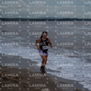 Costa Azul 2026 - Dorsal 1673