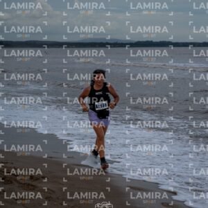 Costa Azul 2026 - Dorsal 1673