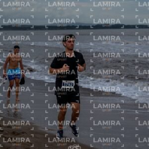 Costa Azul 2026 - Dorsal 1792