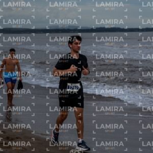 Costa Azul 2026 - Dorsal 1792