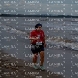 Costa Azul 2026 - Dorsal 1504