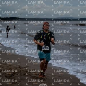 Costa Azul 2026 - Dorsal 1780