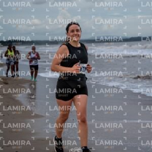 Costa Azul 2026 - Dorsal 36