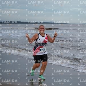 Costa Azul 2026 - Dorsal 1652