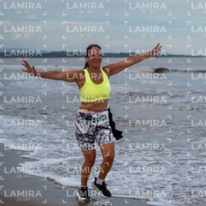 Costa Azul 2026 - Dorsal 1599